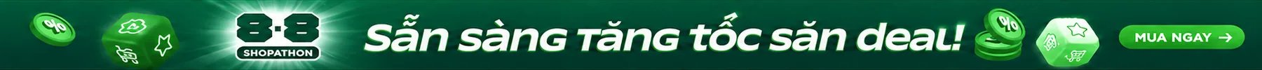 Banner đầu website